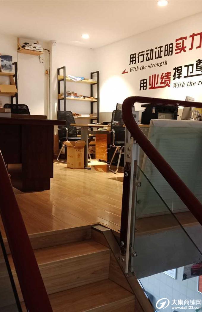 出租雨花朝晖路临街门面