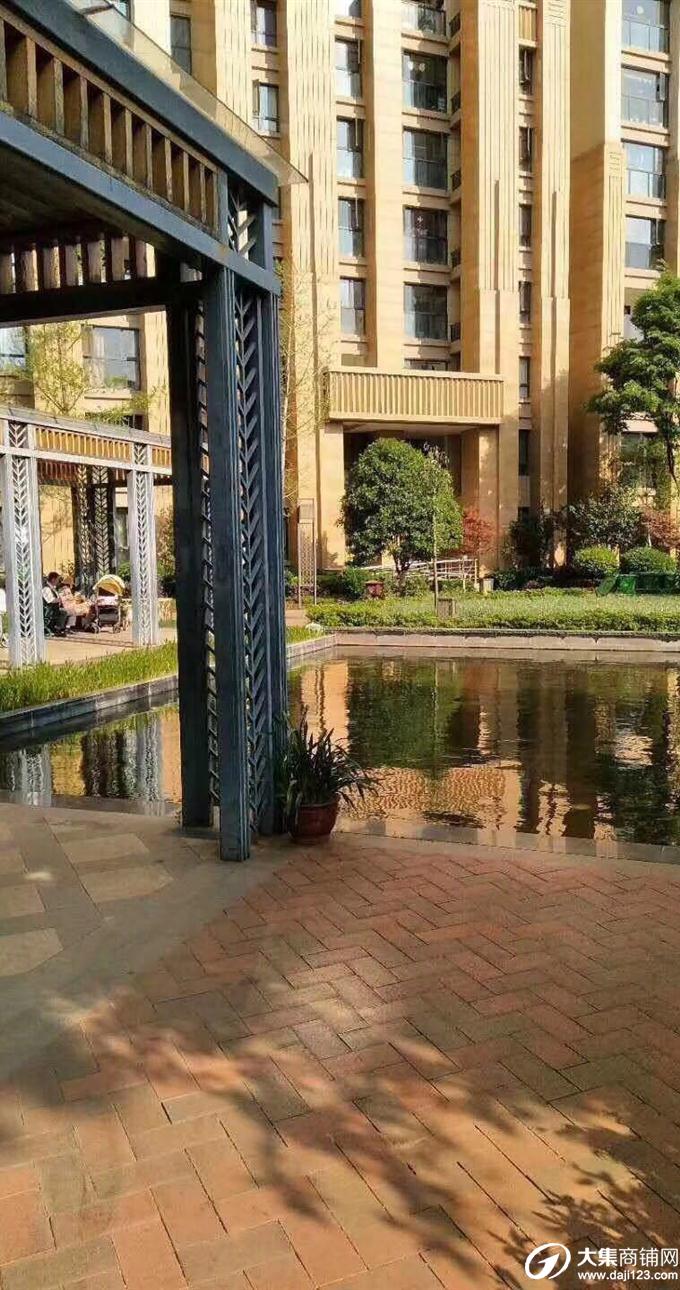 昆明大集商铺网【出租盘龙滨江俊园社区底商|盘龙区商铺转让信息】