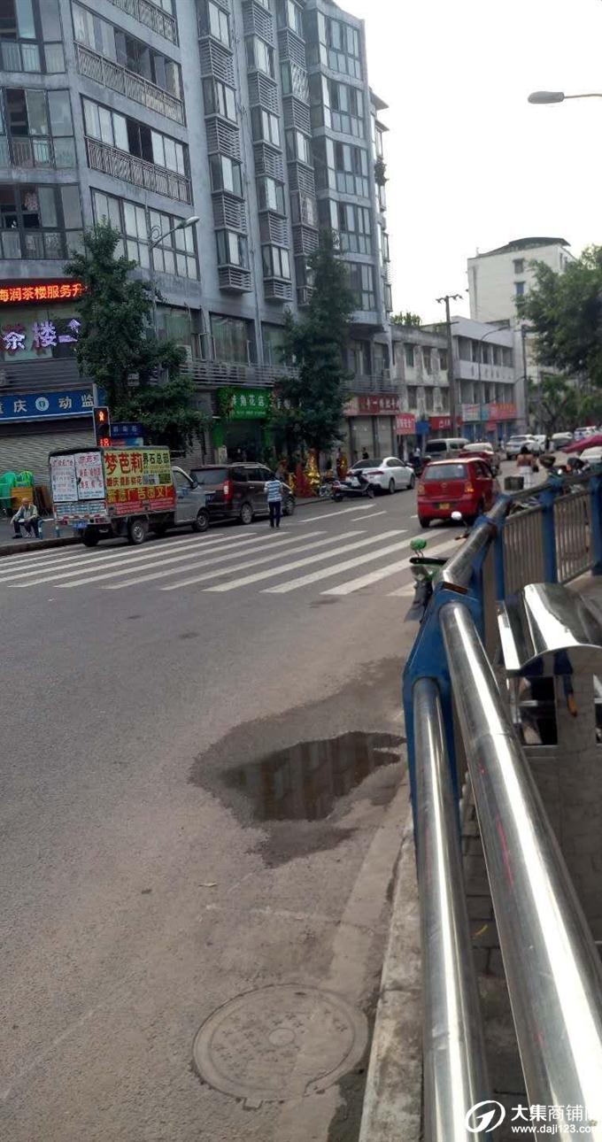 重庆大集商铺网-【巴南界石老车站临街旺铺出租|巴南