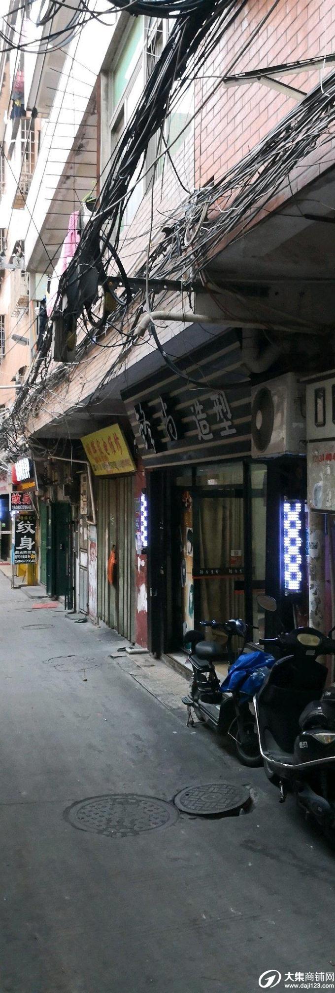 集美区霞梧菜市场边,适合做地摊仓库,卤味等,详细请上门考察