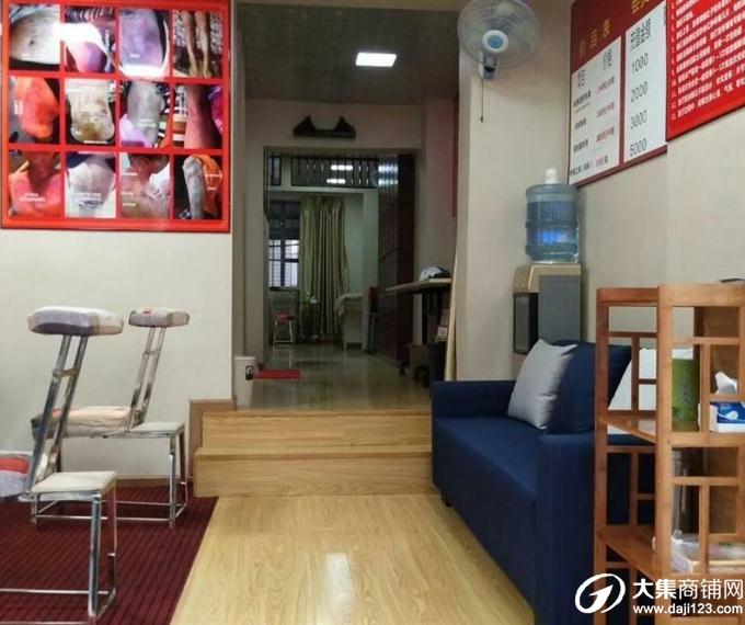 成都大集商铺网-【武侯区理疗按摩店铺转让|武侯区街