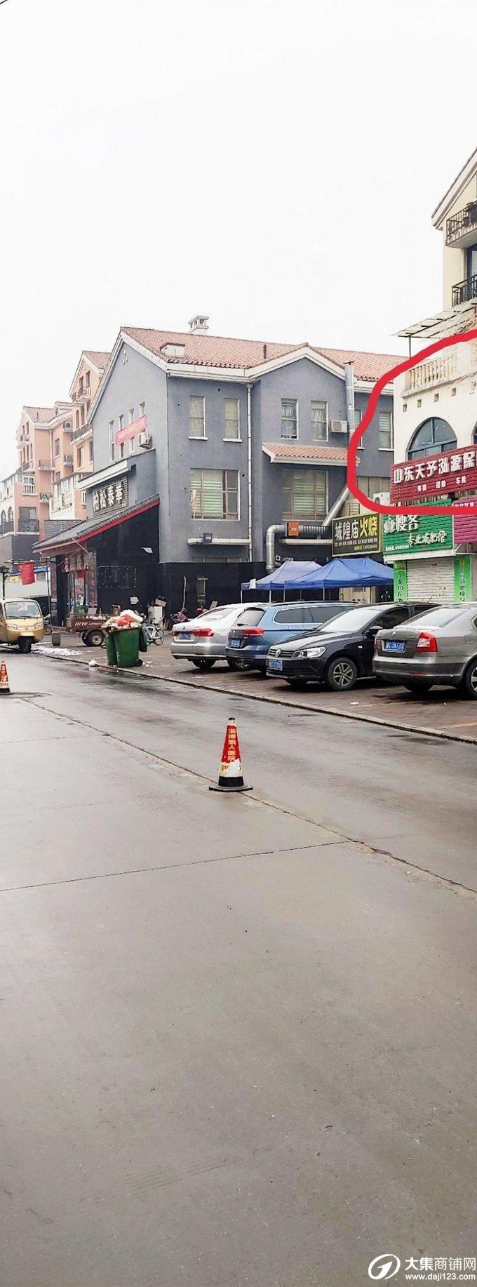 淄博大集商铺网-【出租张店义乌商品城商业街商铺|区