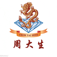 品牌选址：周大生珠宝