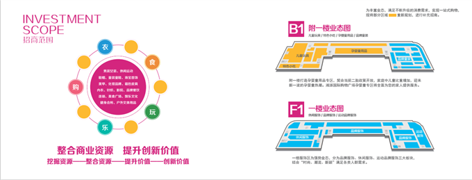 湘浙国际购物广场