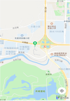 岳麓区东核项目商业楼裙楼招商
