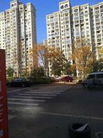 长沙河西德润园小区门面出售