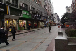 长沙周边区-浏阳浏阳市步行街36㎡商铺出售