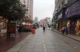 长沙周边区-浏阳浏阳市步行街36㎡商铺出售