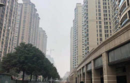 岳麓区-含浦融创融公馆107㎡商铺出售