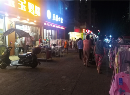 岳麓区-梅溪湖环湖路125㎡商铺出售