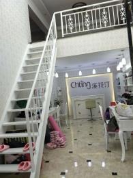 衡阳市美容美甲店转让