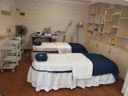 衡阳市美容美甲店转让