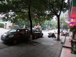 衡阳市美容美甲店转让