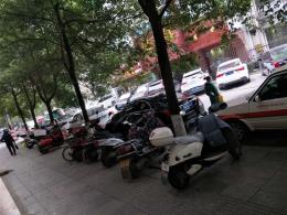 衡阳市美容美甲店转让