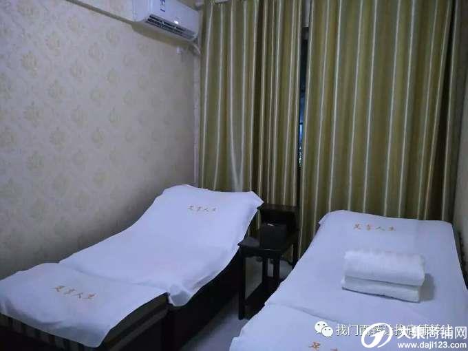 低价转让高铁站附近足浴按摩店