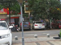 东塘桂花路小区商业街55㎡空铺转让