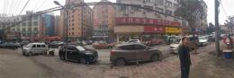 长沙县黄兴镇临街100平餐饮店低价急转