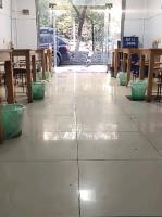 蔡甸区小区周边96平米饭店转让（可空转）