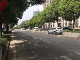 武昌区徐东茶市160平米临街门头门面转让