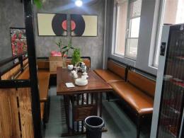 汉阳区人信汇龙阳街临街餐饮火锅店铺门面转让