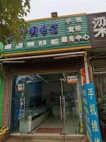 转让江夏区流芳30平米临街门面梁山头生鲜大市场大门口