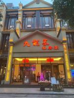 汉阳区鹦鹉大道1000平米临街旺铺出租