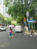 江汉区民生路花楼街330平门面出租