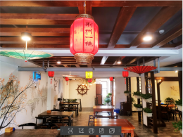 汉阳区大型餐厅急转转让