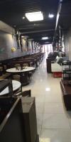 黄陂区盘龙城宋岗路150平烤肉店出租
