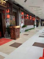 江夏区商场内319平米火锅店转让