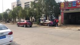黄陂区盘龙城70平米汽车美容改装店转让