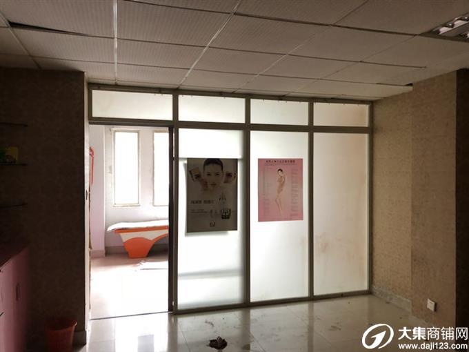 房东直租空门面,无行业限制