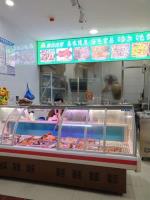 岳麓区北京御园锦园生鲜超市18平卤菜店转让