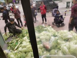 汉阳区临街生鲜超市优价转让