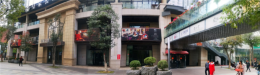 洪山区57平米餐饮美食出租
