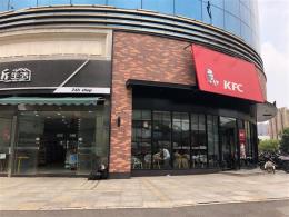洪山区卓刀泉南路82号100平米餐饮美食出租