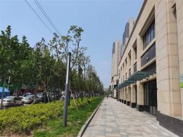 江汉区新湾路盛世江城E12号97平米其他出租