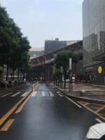 洪山区光谷步行街嘉州阳光3栋001号52平米出租