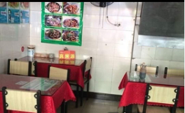 江汉区航空路67平米餐饮美食转让