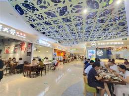 武昌楚河汉街地铁站优质商铺