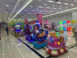 汉阳区铁桥广场超宽门头63平益智玩具体验店转让