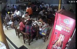 急，岳麓银盆岭6年餐饮老店低价转让(可空转)