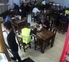 急，岳麓银盆岭6年餐饮老店低价转让(可空转)