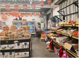 见钱就转！望城区月赚2万以上超市便利店（可空转）