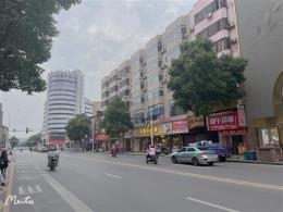 宁乡市商业步行街1300平整栋房东直租（可分租）