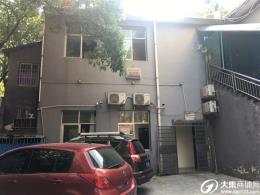 0转让费！雨花区曙光中路大型商务酒店旁450平独栋旺铺出租