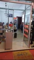 树木岭人气爆棚夜市一条街40㎡麻辣烫店转让