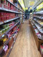 低价急转湖南金融中心70㎡高档小区零食超市