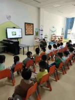 浏阳市一盈利中2000多平优质幼儿园带生源整体转让