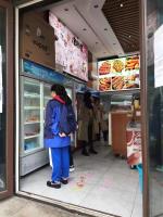 长沙县广益学校正对面小吃店优价转让